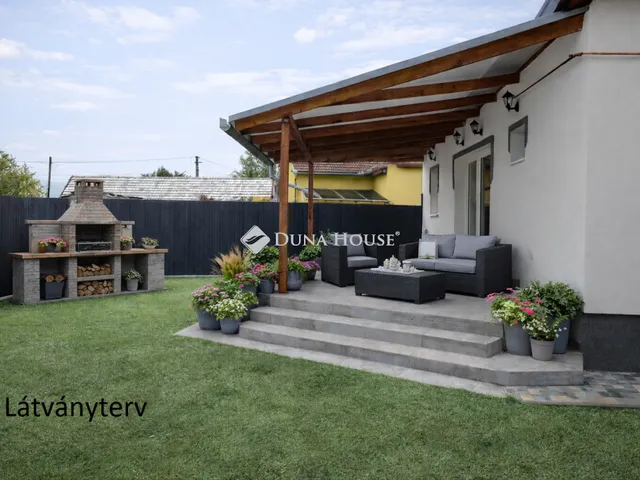 Eladó ház Békéscsaba 110 nm