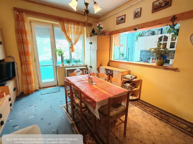 Eladó lakás Békéscsaba 48 nm