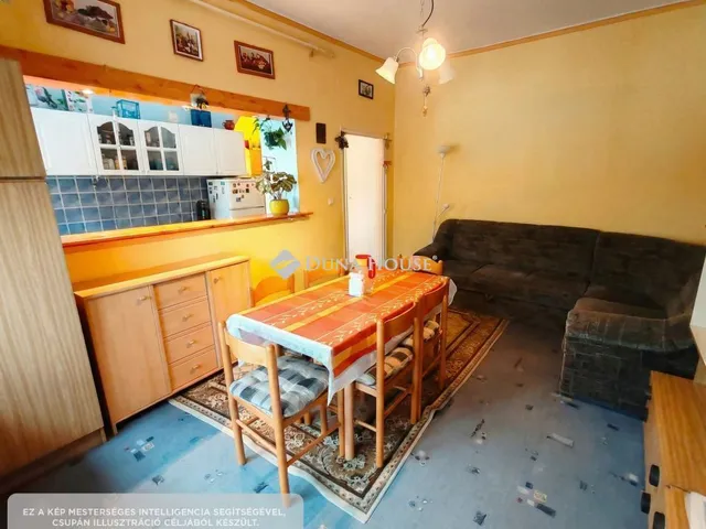 Eladó lakás Békéscsaba 48 nm