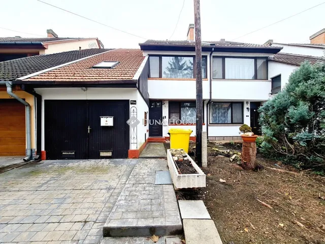 Eladó ház Békéscsaba 173 nm