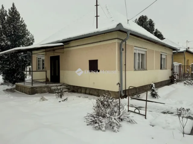 Eladó ház Murony 85 nm