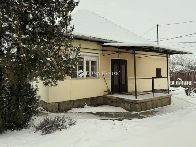 Eladó ház Murony 85 nm