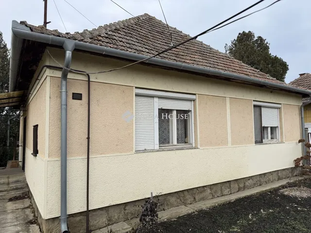 Eladó ház Murony 85 nm