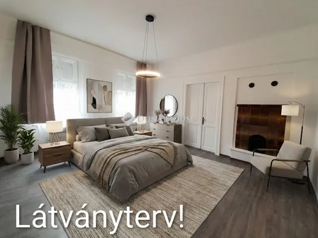 Eladó lakás Gyula 82 nm