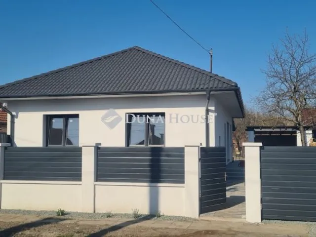 Eladó ház Gyula 97 nm