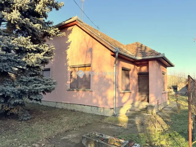 Eladó ház Murony 65 nm