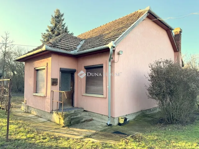 Eladó ház Murony 65 nm