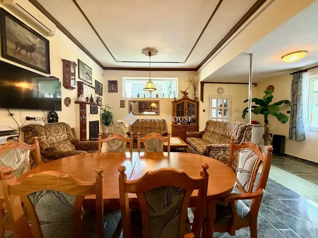 Eladó ház Orosháza 246 nm