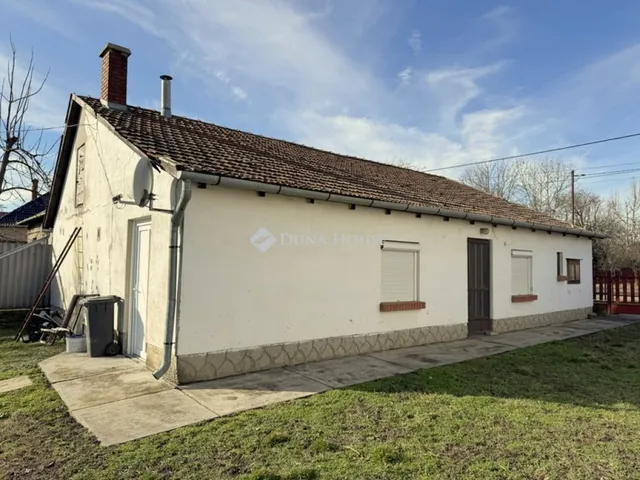 Eladó ház Szabadkígyós 92 nm