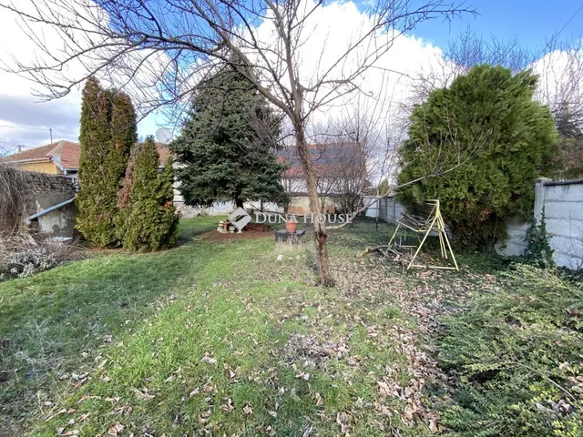 Eladó telek Békéscsaba 364 nm