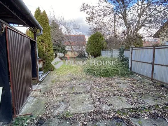 Eladó telek Békéscsaba, Kapisztrán utca 364 nm