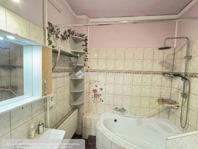 Eladó ház Orosháza 104 nm