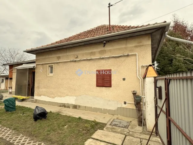 Eladó ház Orosháza 104 nm