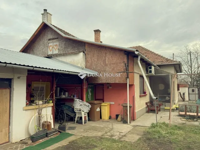 Eladó ház Orosháza 104 nm