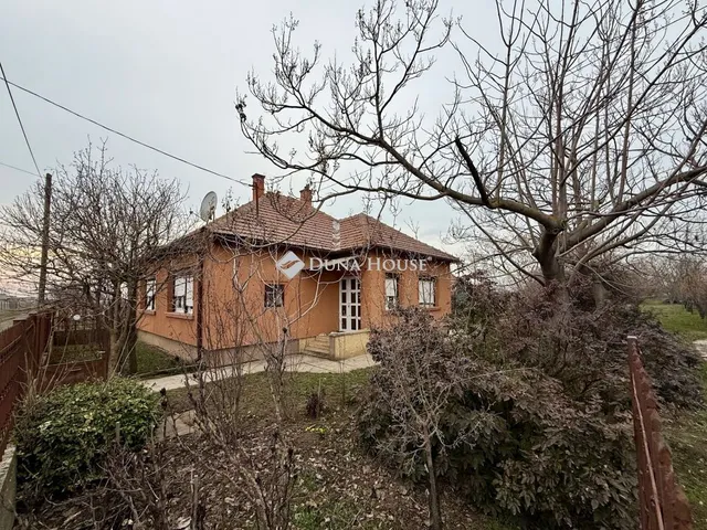 Eladó ház Mezőberény, Gyár utca 77 nm