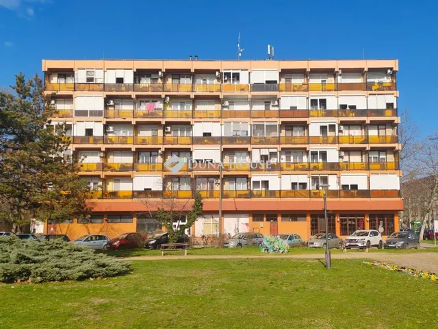 Eladó lakás Békéscsaba 24 nm