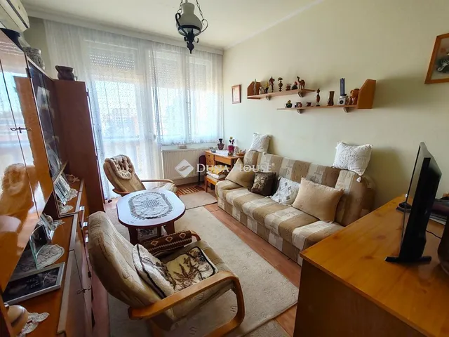 Eladó lakás Békéscsaba 24 nm