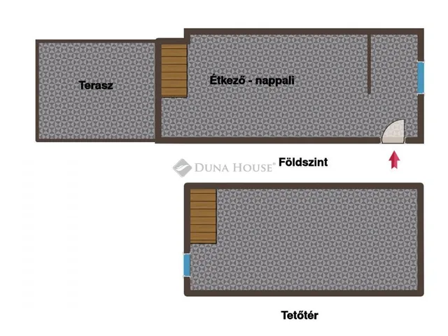 Eladó ház Békéscsaba, Boglyás utca 40 nm