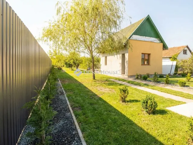 Eladó ház Békéscsaba 40 nm