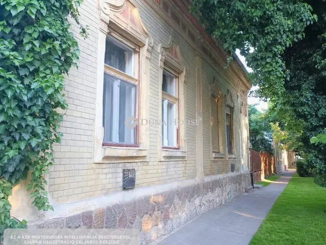 Eladó ház Békés 211 nm