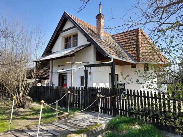 Eladó ház Mezőberény 95 nm