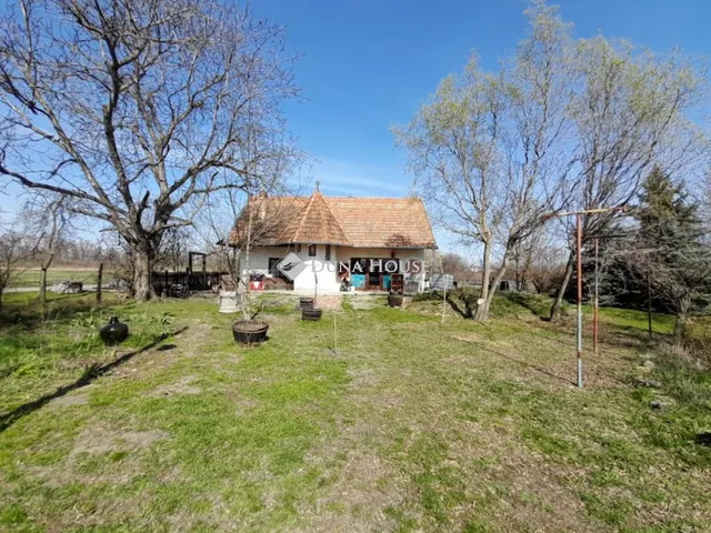 Eladó ház Mezőberény, Laposi kertek 5. kapu 95 nm