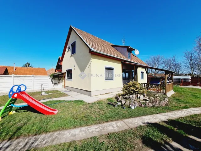 Eladó ház Békéscsaba 150 nm