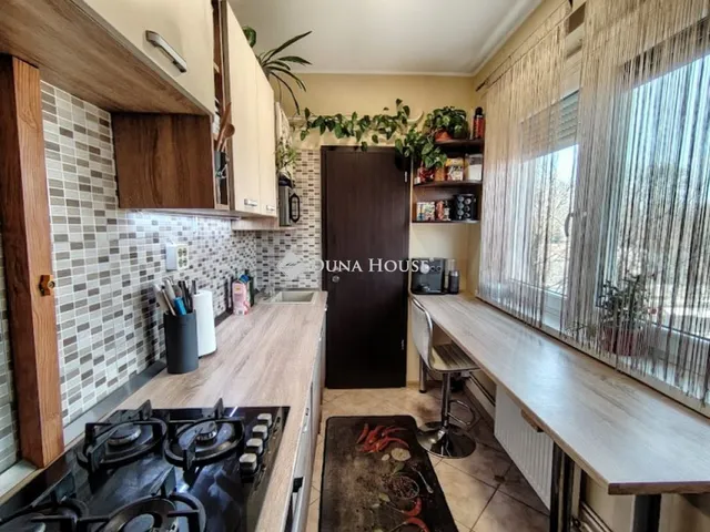 Eladó lakás Békéscsaba 57 nm