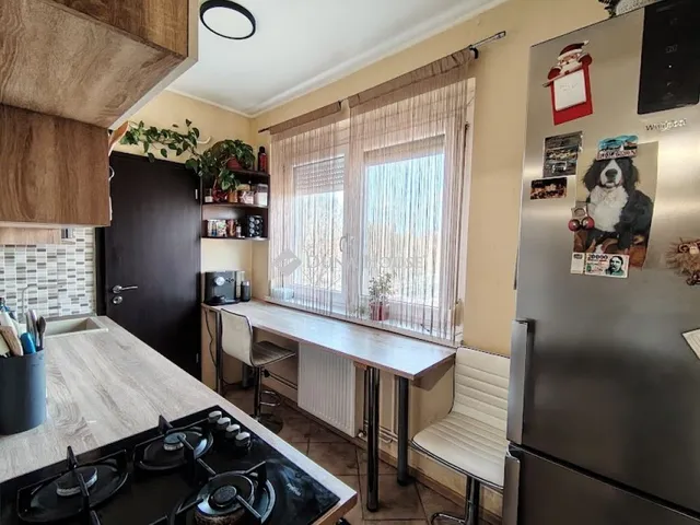 Eladó lakás Békéscsaba, Tinódi utca 57 nm