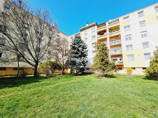 Kiadó lakás Békéscsaba 50 nm