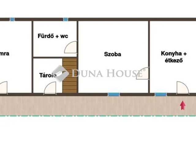 Eladó ház Békéscsaba, Alkotmány utca 113 nm