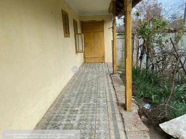 Eladó ház Békéscsaba, Alkotmány utca 113 nm