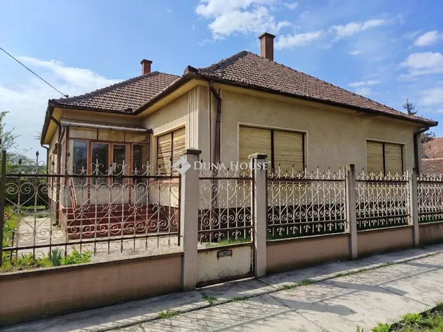 Eladó ház Újkígyós 145 nm