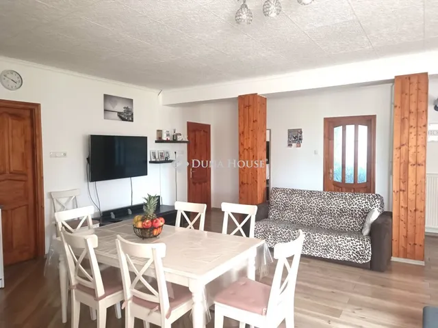 Eladó mezőgazdasági ingatlan Békéscsaba, Felsőnyomás 195 nm