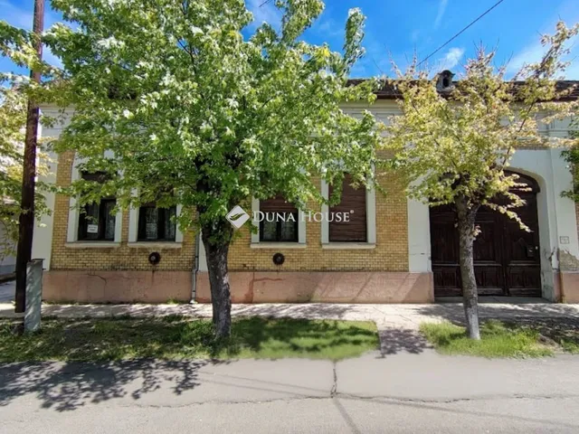 Eladó ház Mezőberény 75 nm