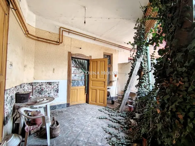 Eladó ház Mezőberény, Fő út 75 nm