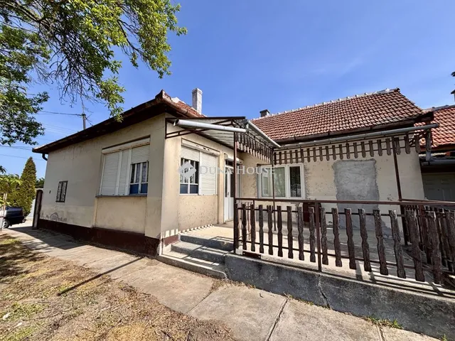 Eladó ház Méhkerék 120 nm