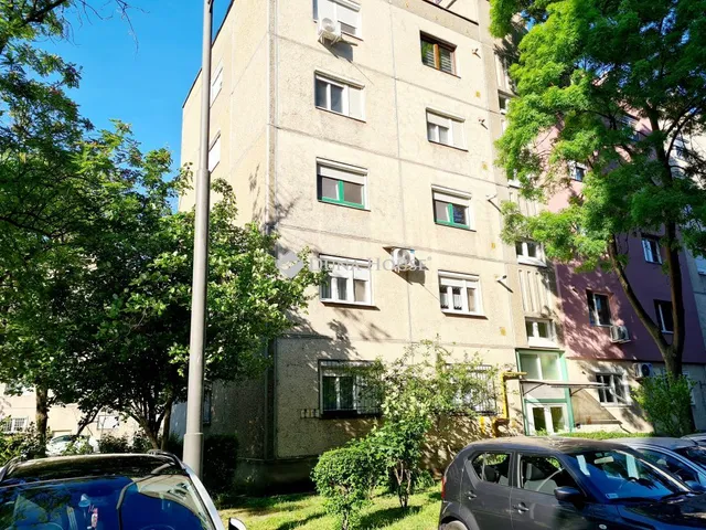 Eladó lakás Békéscsaba, Belváros, Tulipán utca 57 nm