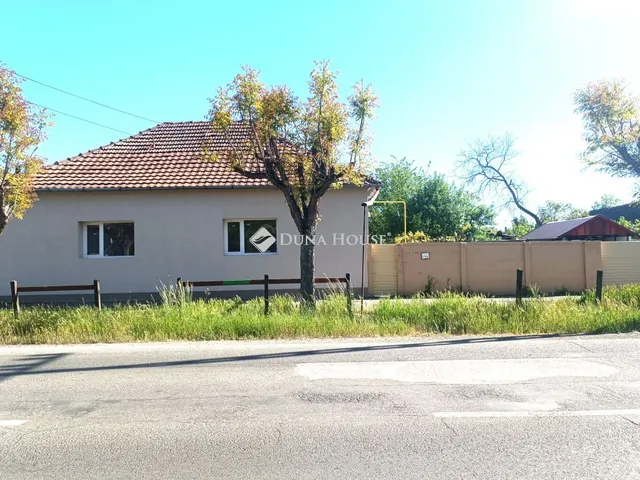 Eladó ház Mezőberény 130 nm