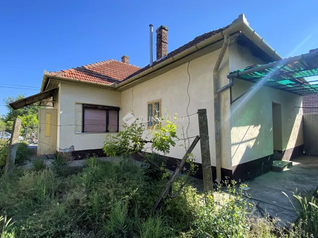 Eladó ház Békéscsaba 80 nm