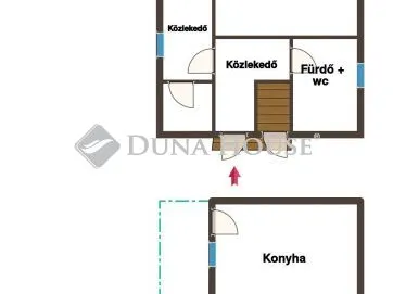 Eladó ház Békéscsaba, Bibó István utca 80 nm