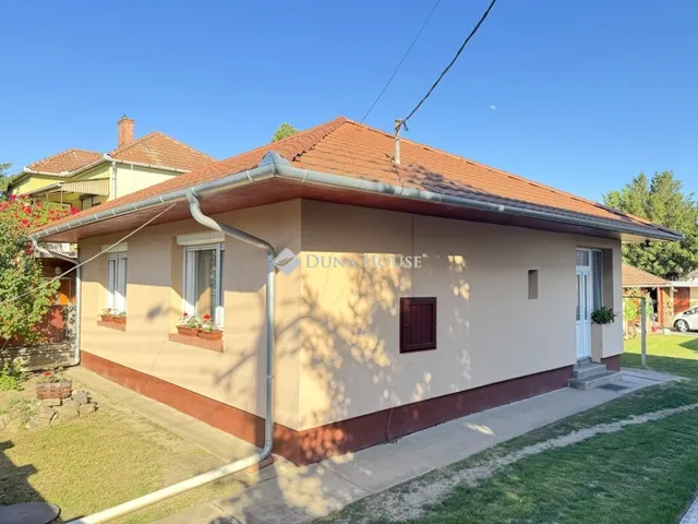 Eladó ház Békés 98 nm