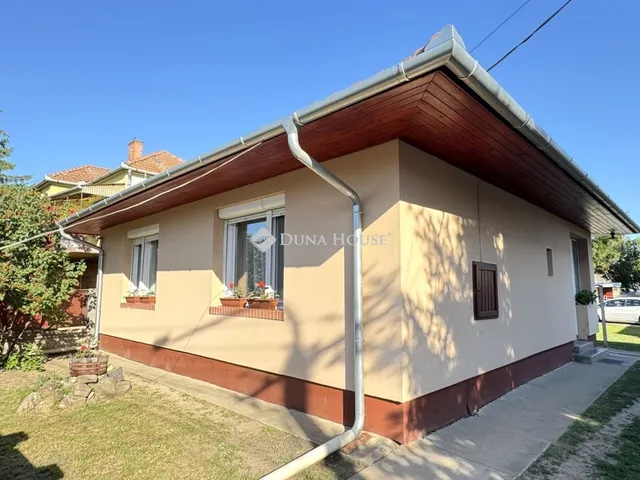 Eladó ház Békés 98 nm