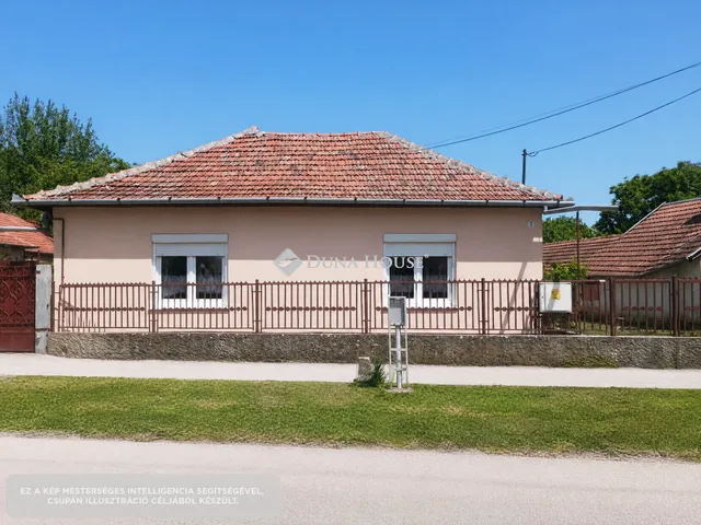 Eladó ház Békéscsaba 117 nm