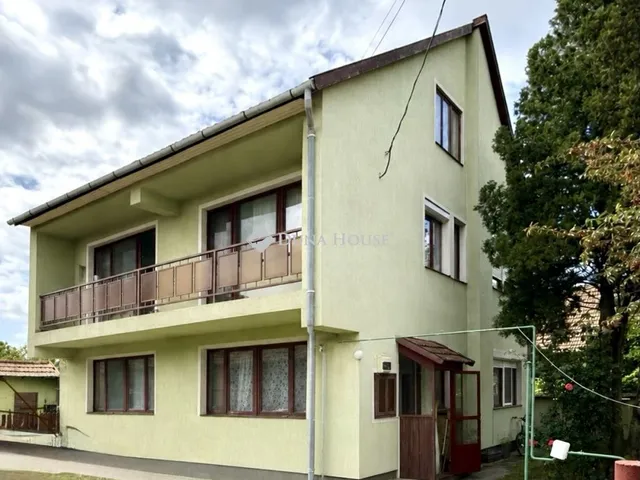 Eladó ház Békéscsaba 144 nm
