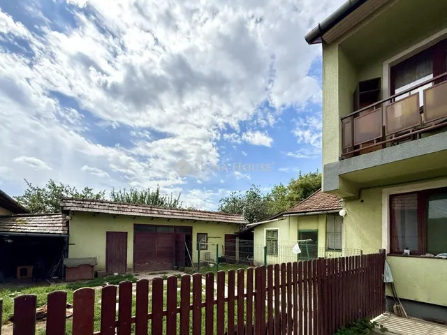 Eladó ház Békéscsaba, Kassai utca 144 nm