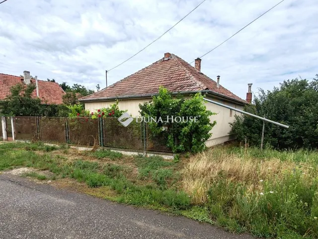 Eladó ház Doboz 91 nm