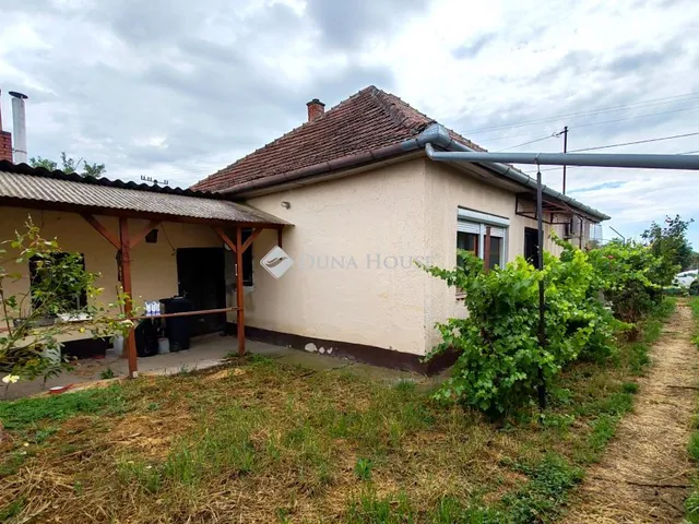 Eladó ház Doboz 91 nm