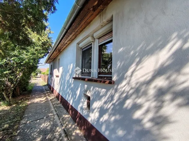 Eladó ház Szabadkígyós, Zrínyi Miklós utca 50 nm
