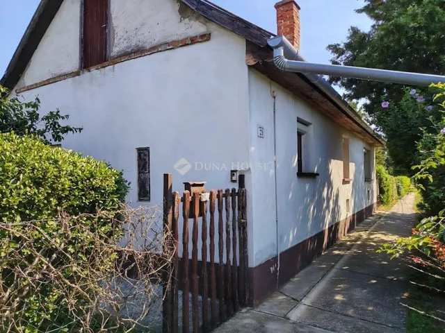 Eladó ház Szabadkígyós, Zrínyi Miklós utca 50 nm